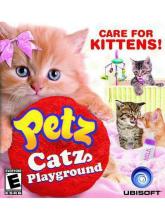 Petz Catz Playground