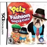 Petz Fashion: Dogz & Catz