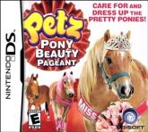 Petz Pony: Beauty Pageant