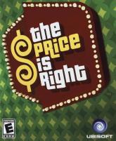 The Price is Right