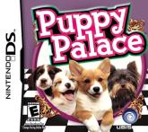 Puppy Palace