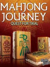 Mahjong: Journey Quest for Tikal