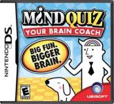 Mind Quiz: Your Brain Coach