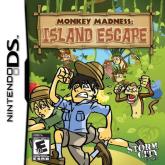 Monkey Madness Island Escape