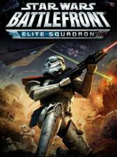 Star Wars Battlefront: Elite Squadron