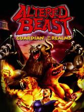 Altered Beast: Guardian of the Realms on Game Boy Advance Altered Beast: Guardian of the Realms