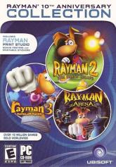 Rayman: 10th Anniversary Collection