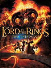 The Lord of the Rings, The Third Age on Game Boy Advance The Lord of the Rings, The Third Age