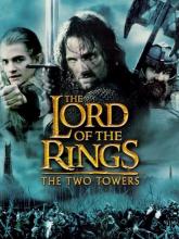 The Lord of the Rings: The Two Towers on Game Boy Advance The Lord of the Rings: The Two Towers