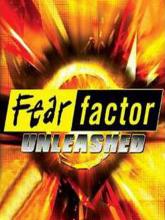 Fear Factor: Unleashed on Game Boy Advance Fear Factor: Unleashed