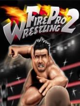 Fire Pro Wrestling 2 on Game Boy Advance Fire Pro Wrestling 2