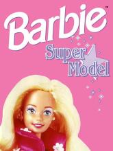 Barbie Super Model