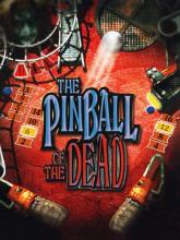 The Pinball of the Dead on Game Boy Advance The Pinball of the Dead
