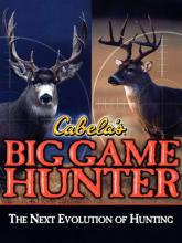Cabela's Big Game Hunter on Game Boy Advance Cabela's Big Game Hunter