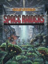 Space Raiders on GameCube Space Raiders