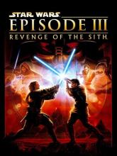 Star Wars Episode III: Revenge of the Sith