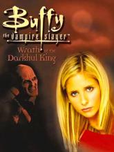 Buffy the Vampire Slayer: Wrath of the Darkhul King on Game Boy Advance Buffy the Vampire Slayer: Wrath of the Darkhul King