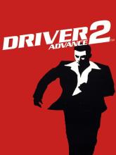 Driver 2 Advance on Game Boy Advance Driver 2 Advance
