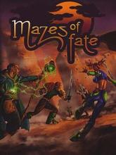 Mazes of Fate on Game Boy Advance Mazes of Fate