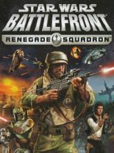 Star Wars Battlefront: Renegade Squadron
