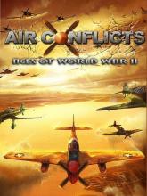 Air Conflicts: Aces of World War II on PSP Air Conflicts: Aces of World War II