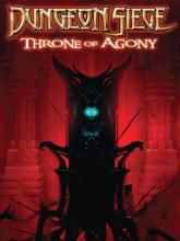 Dungeon Siege: Throne of Agony on PSP Dungeon Siege: Throne of Agony