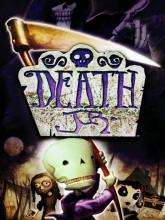 Death Jr. on PSP Death Jr.