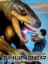 A Sound of Thunder on Game Boy Advance A Sound of Thunder