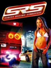 SRS: Street Racing Syndicate on Game Boy Advance SRS: Street Racing Syndicate