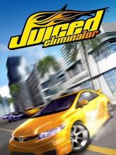 Juiced: Eliminator on PSP Juiced: Eliminator