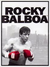 Rocky Balboa