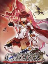 Generation of Chaos on PSP Generation of Chaos