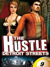 The Hustle: Detroit Streets on PSP The Hustle: Detroit Streets