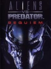Aliens vs. Predator: Requiem on PSP Aliens vs. Predator: Requiem