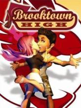 Brooktown High on PSP Brooktown High