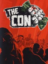The Con on PSP The Con