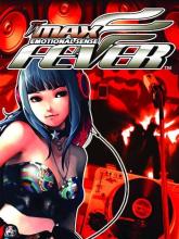 DJ Max Fever on PSP DJ Max Fever