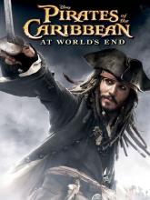 Pirates of the Caribbean: At World's End on PSP Pirates of the Caribbean: At World's End