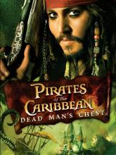 Pirates of the Caribbean: Dead Man's Chest on PSP Pirates of the Caribbean: Dead Man's Chest