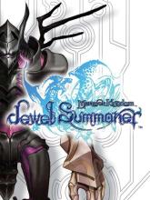 Monster Kingdom: Jewel Summoner on PSP Monster Kingdom: Jewel Summoner