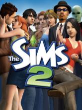 The Sims 2 on PSP The Sims 2