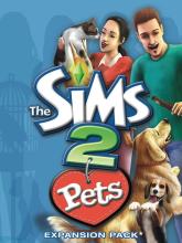 The Sims 2: Pets on PSP The Sims 2: Pets