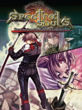 Spectral Souls: Resurrection of the Ethereal Empires on PSP Spectral Souls: Resurrection of the Ethereal Empires