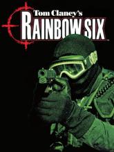 Tom Clancy's Rainbow Six on Game Boy / Color Tom Clancy's Rainbow Six