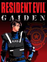 Resident Evil Gaiden (BioHazard Gaiden) on Game Boy / Color Resident Evil Gaiden (BioHazard Gaiden)