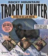 Rocky Mountain Trophy Hunter on Game Boy / Color Rocky Mountain Trophy Hunter