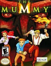 The Mummy on Game Boy / Color The Mummy