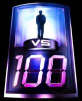 1 vs. 100 on Xbox Live Arcade 1 vs. 100