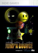 Jump'n Bounce