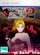 The Zombie Shotgun Massacre 2